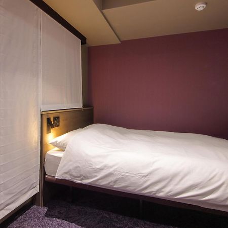 Hotel Sui Kobe Sannomiya By Abest Экстерьер фото