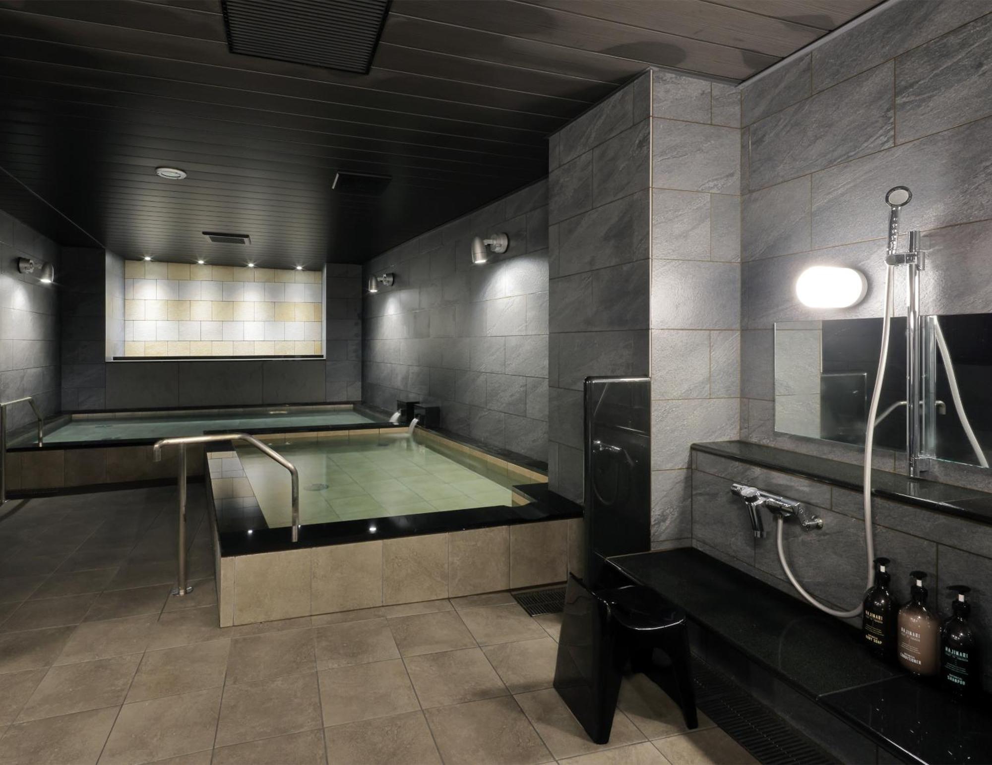Hotel Sui Kobe Sannomiya By Abest Экстерьер фото