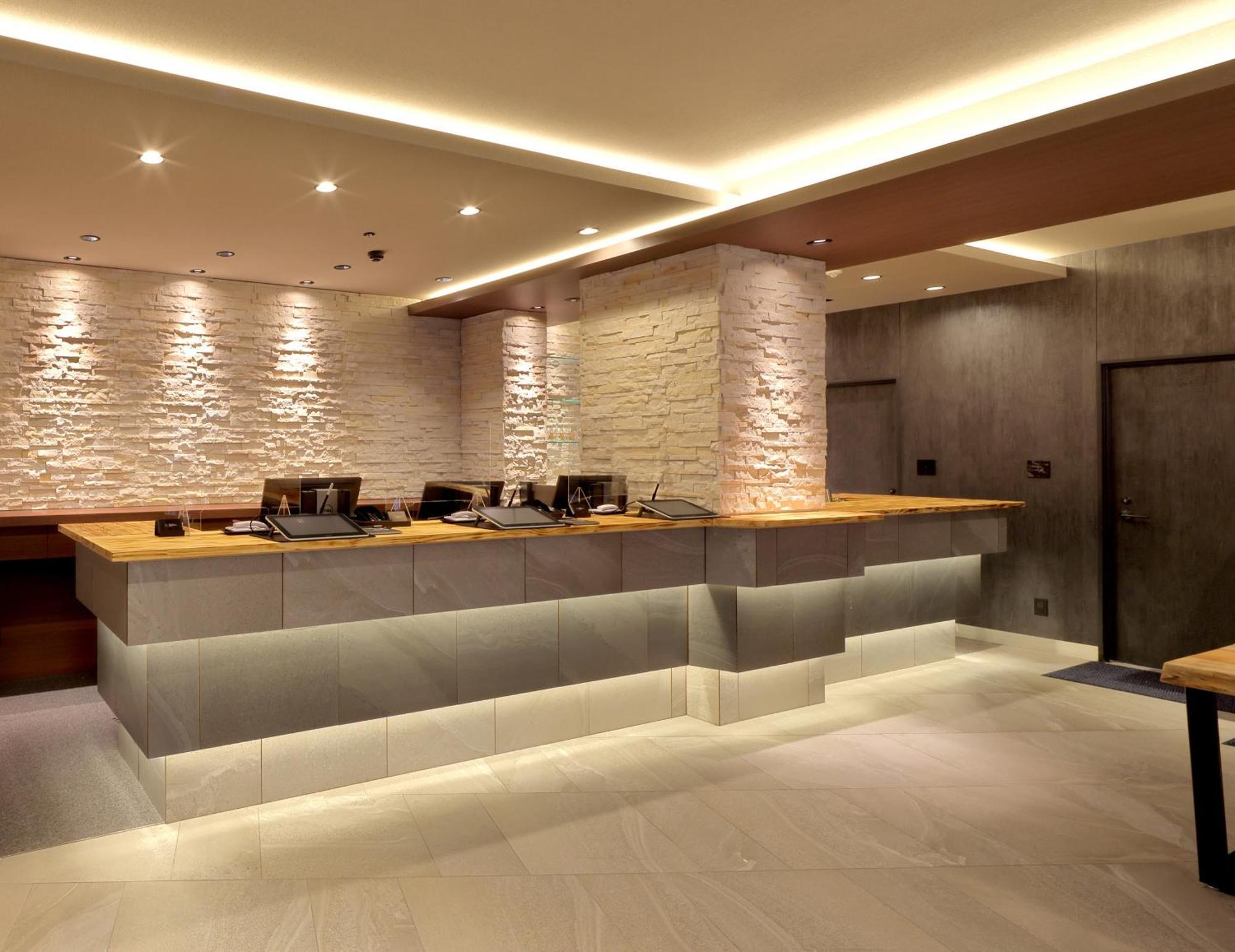 Hotel Sui Kobe Sannomiya By Abest Экстерьер фото