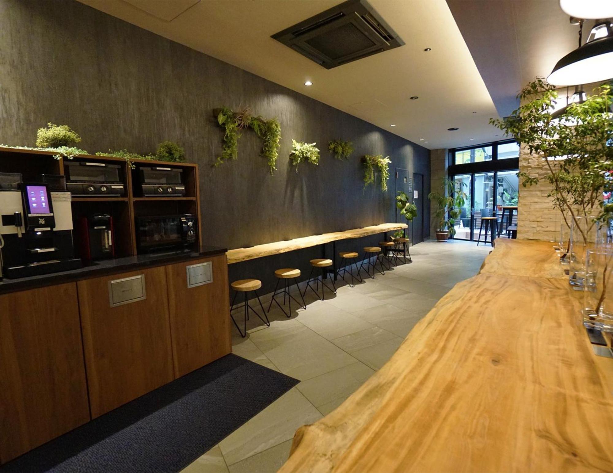Hotel Sui Kobe Sannomiya By Abest Экстерьер фото