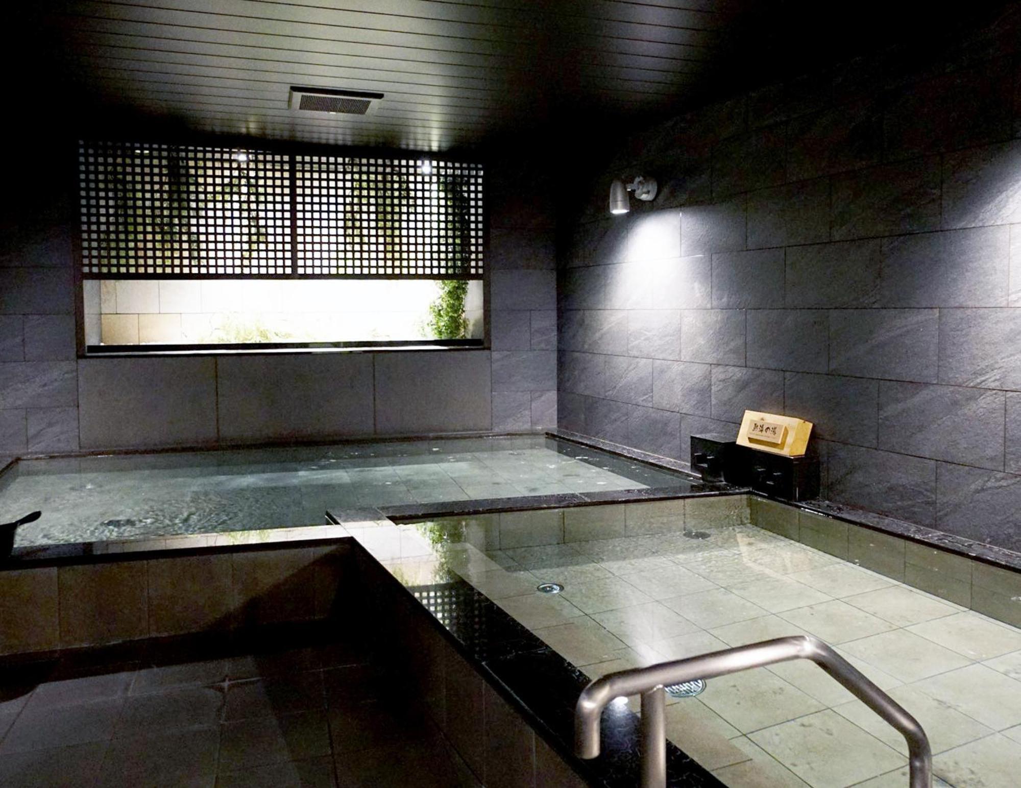 Hotel Sui Kobe Sannomiya By Abest Экстерьер фото