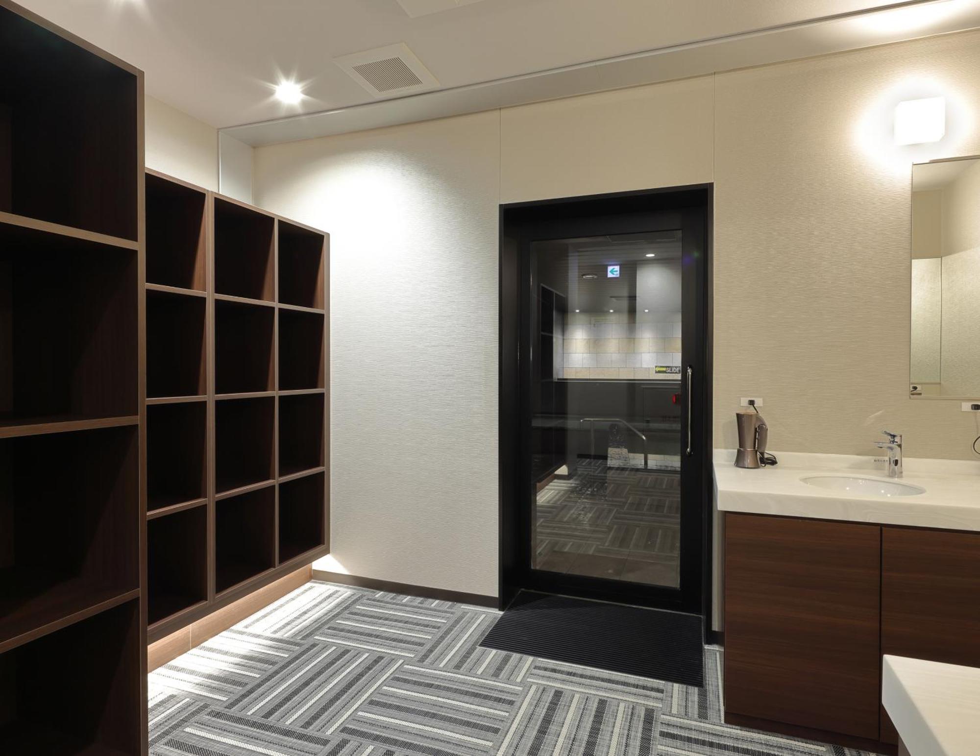 Hotel Sui Kobe Sannomiya By Abest Экстерьер фото
