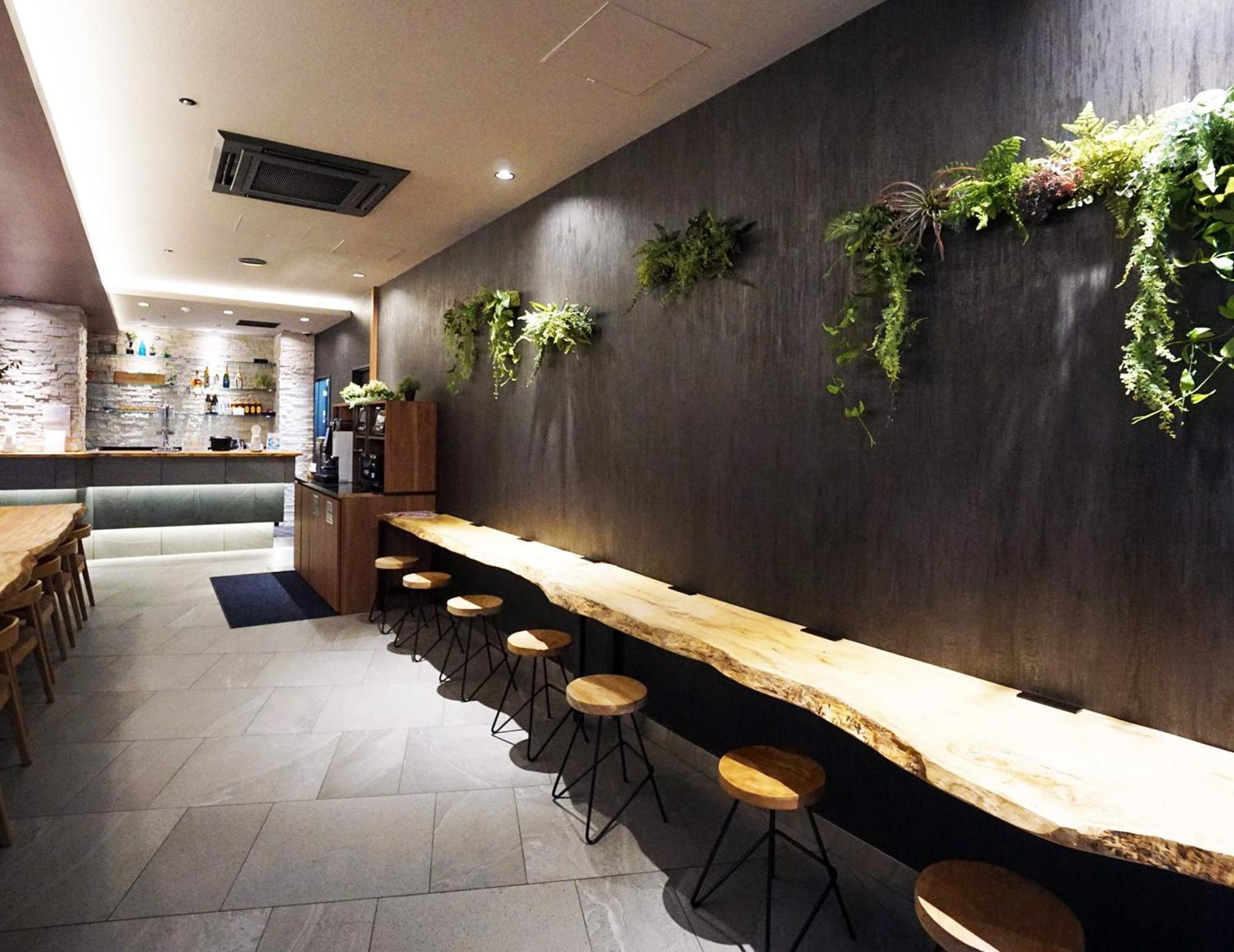 Hotel Sui Kobe Sannomiya By Abest Экстерьер фото