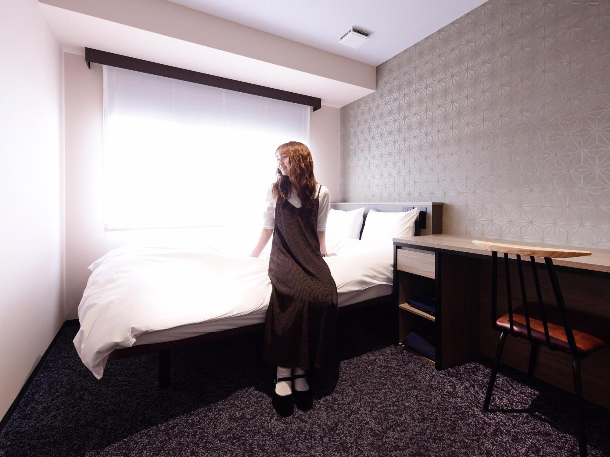 Hotel Sui Kobe Sannomiya By Abest Экстерьер фото